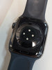 Apple Watch Series 9 Cellular 45mm Graphite Case Midnight Band M/L