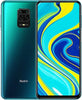 Redmi Note 9 Pro (6B+64GB) Aurora Blue, Unlocked