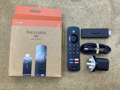 Firestick HD