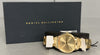 **Sale** Daniel Wellington Ladies Iconic Link Unitone 28mm Watch ** Boxed **