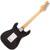 Encore Electric Guitar E6 - Gloss Black