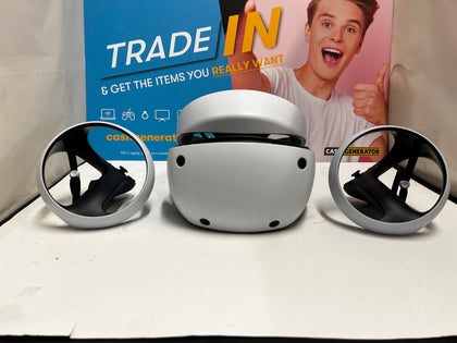 PSVR 2 (PS5 Only)