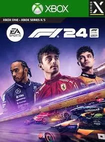F1 24 - Xbox One / Series X - Great Yarmouth