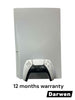 Sony PS5 Playstation 5 Console - Disc Version