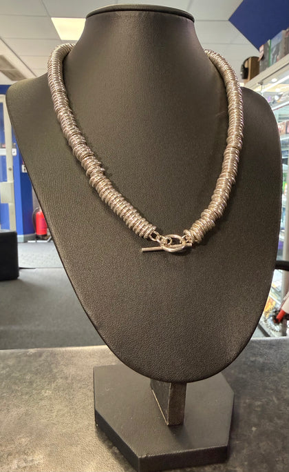 925 Sterling Silver “Sweetie” Chain by Links of London 18”