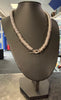 925 Sterling Silver “Sweetie” Chain by Links of London 18”