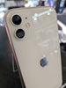 White Apple iPhone 11 Mobile Phone