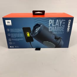 JBL Charge 5 Portable Bluetooth Speaker