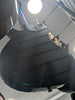 Encore Guitarist 6 string black electric guitar