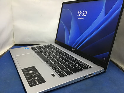 Acer Swift 1 Notebook.