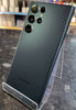Samsung Galaxy S22 Ultra - 5G - 512GB - Dual Sim - Green - Unlocked