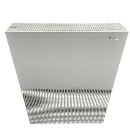 Microsoft XBox One S 1TB Console - Unboxed