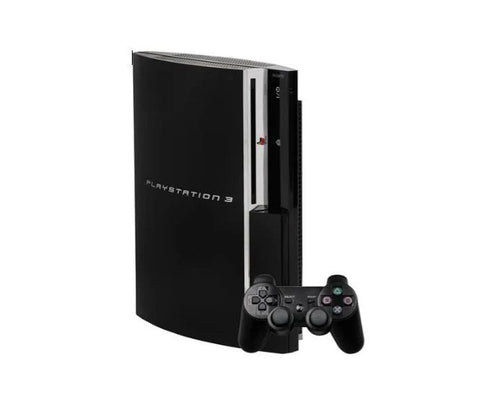 Sony Playstation 3 80GB Bundle