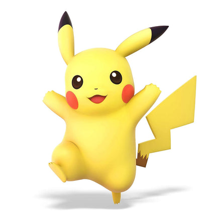 Super Smash Bros - Ultimate (Nintendo Switch)