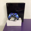 Xbox One with wired controller