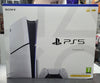 Playstation 5 Slim Console - 1TB - White - Boxed - Complete