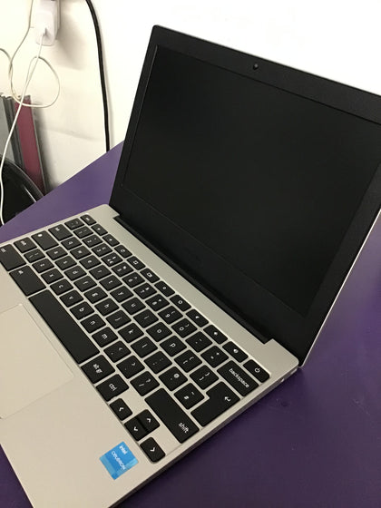 Samsung Galaxy Chromebook