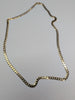 9ct gold curb chain