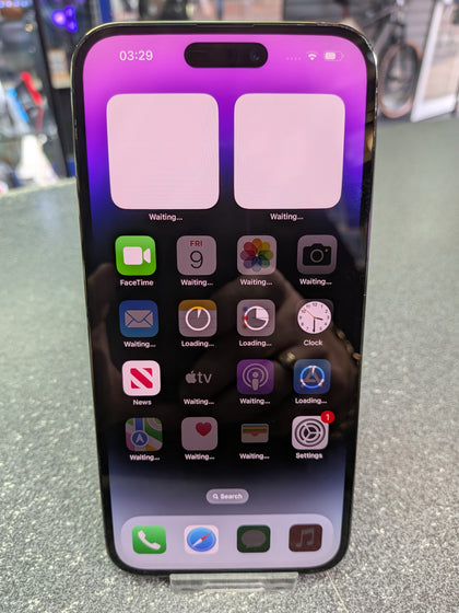 Apple iPhone 14 Pro Max Mobile Phone
