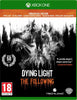 *Dying Light The Following - Enhanced Edition - Xbox One