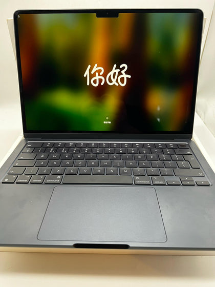 Apple MacBook Air 13 Inch M3 8GB RAM 256GB SSD