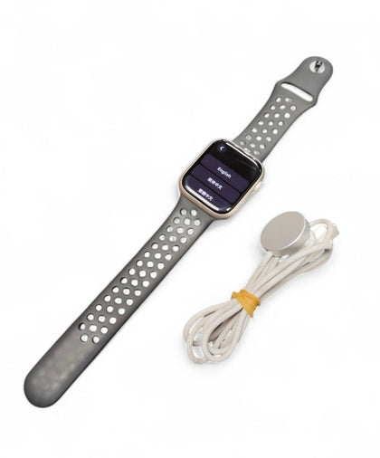 Apple Watch Series 9 GPS 45mm**Unboxed**