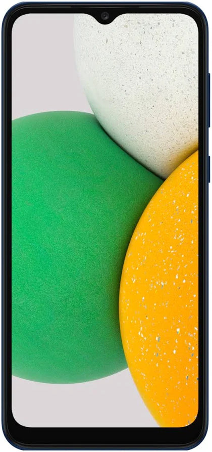 Samsung Galaxy A03 Core Blue - 64gb