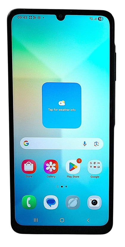 Samsung Galaxy A06 64GB Unlocked