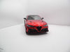 Alfa Romeo Giulia GTAm Rosso GTA 2020 1:18 Model Car