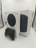 Xbox Series S Console, 512GB, Black Pad, Boxed