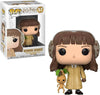 Funko Harry Potter Hermione Granger Herbology POP! Vinyl number 57