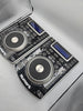 Numark NDX 400 Decks