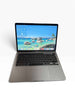 Apple MacBook Pro Lap 16,2 Laptop, I5-1038NG7, 16GB RAM, 512GB SSD, 13", Space Grey, Unboxed
