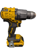 DEWALT 18V CORDLESS DRILL WITH CHARGER & 2 X BATTERIES PRESTON STORE