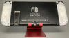 Nintendo Switch MOD.HAC-001(-01) V2 Splatoon 3 Blue/Yellow Joy-Con's ** Boxed **