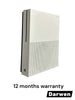 Microsoft Xbox One S 500gb White Console Only