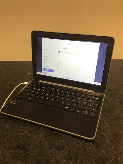 ASUS Chrome