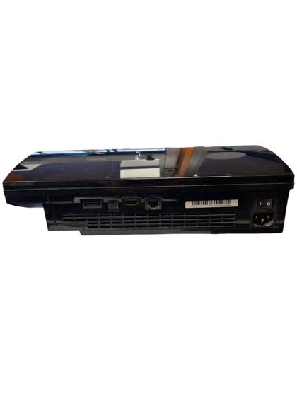 Sony PlayStation 3 Console