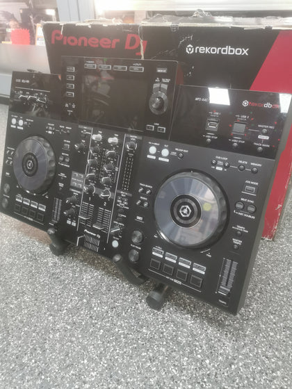 Pioneer XDJ-RR All-in-One DJ System, with Original Box and Wire