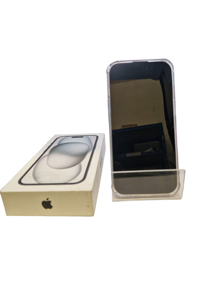 Apple iPhone 15 128GB Boxed