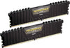 ** Collection Only ** Corsair Vengeance LPX 16GB (2 x 8GB) Memory Kit PC4-22400 3000MHz DDR4