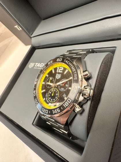 Tag Heuer Formula 1 Chronograph caz101ac.ba0842