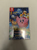 Nintendo Kirbys Return To Dream Land Deluxe Switch