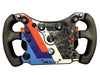 Fanatec ClubSport Wheel Base V2.5, CLUBSPORT PEDALS V3,  Fanatec CSL Elite McLaren GT3 V2 Steering Wheel - Xbox One & PC Bundle