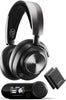 SteelSeries Arctis Nova Pro Wireless Gaming Headset