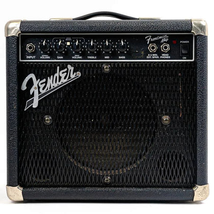 *Collection Only* Fender Frontman 15G Guitar Amp Amplifier