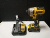 DeWalt DCF887M1 18V Brushless Impact Driver