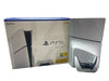SONY PLAYSTATION 5 SLIM DISC EDITION
