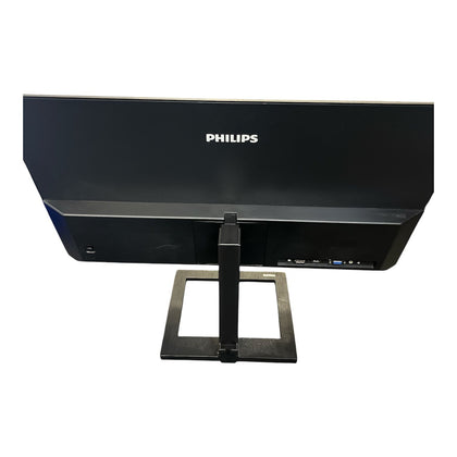 Philips E-Line 272E1CA LED Monitor 272E1CA/00