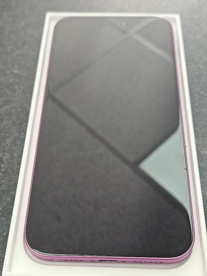 Boxed - Apple iPhone 16 Plus -100% Battery - Pink